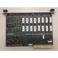 AMAT 0100-11030 Motorola MVME 211 PCB...